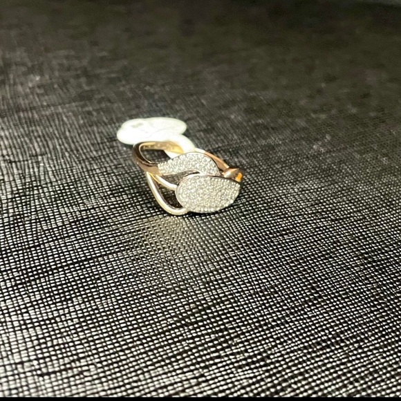 Unique design ring - Picture 5 of 6